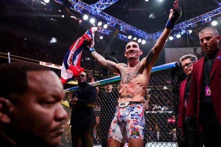 Everything About UFC Star Max Holloway’s Wife Alessa Quizon Age