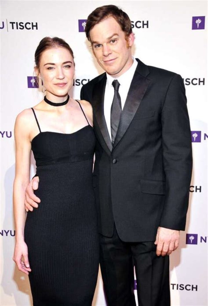 Ex-Husband Michael C. Hall Swears He Hasn't Gotten Closure On Morgan Macgregor's Death
