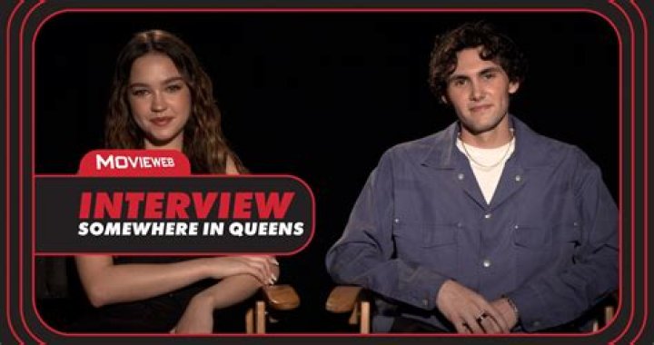 Exclusive An Interview With Sadie LaflammeSnow From Hallmark Channel