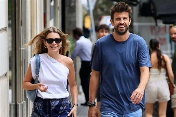 Expecting? Clara Chia, Gerard Piqu's New Girlfriend, Sparks Pregnancy Rumors