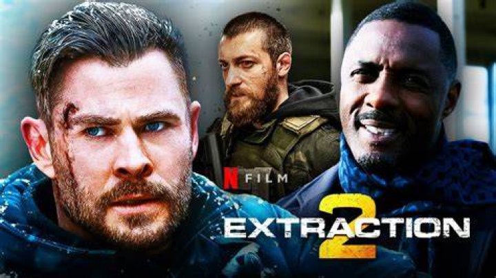 Extraction Actors, Cast & Crew Roles, Salary &raquo; StarsUnfolded