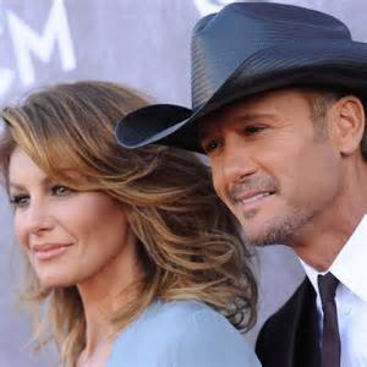 Faith Hill and Tim McGraw&rsquo;s Complete Relationship Timeline