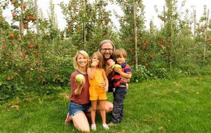 Family Traveller USA Samantha Brown Talks Family Travel Tips and Her