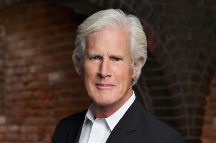 Fascinating Facts: The Marital History Of Keith Morrison