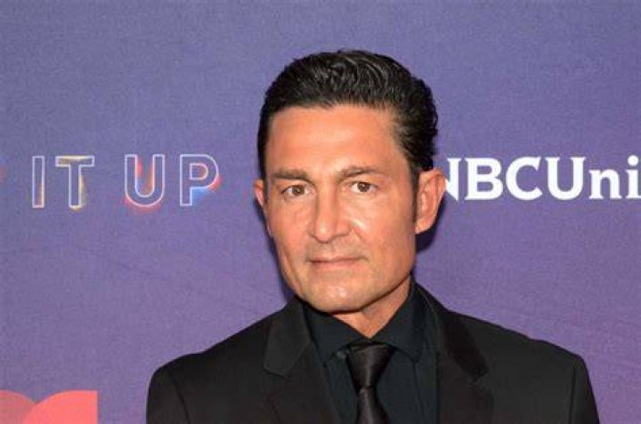 Fernando Colunga vuelve a la televisi&oacute;n; estas son las primeras