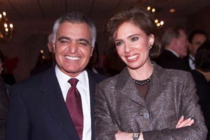 Find Out About Jeanine Pirro's Husband And Marriage