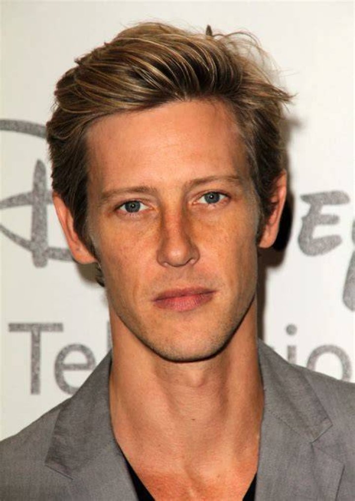 Gabriel Mann's Personal Life: A Deep Dive Into His Private World