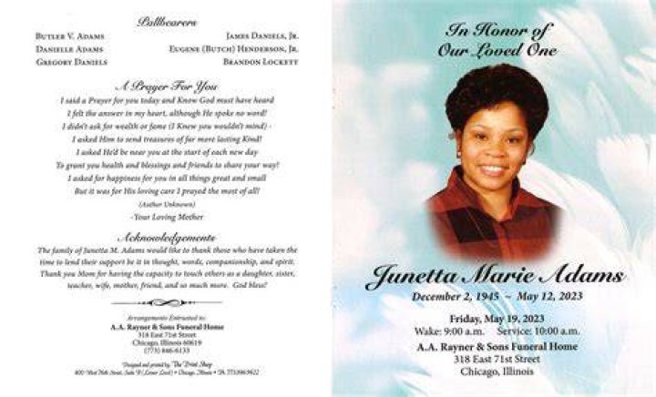 Get The Latest On Jeanne Ryan's Passing: Obituary Details And Tributes