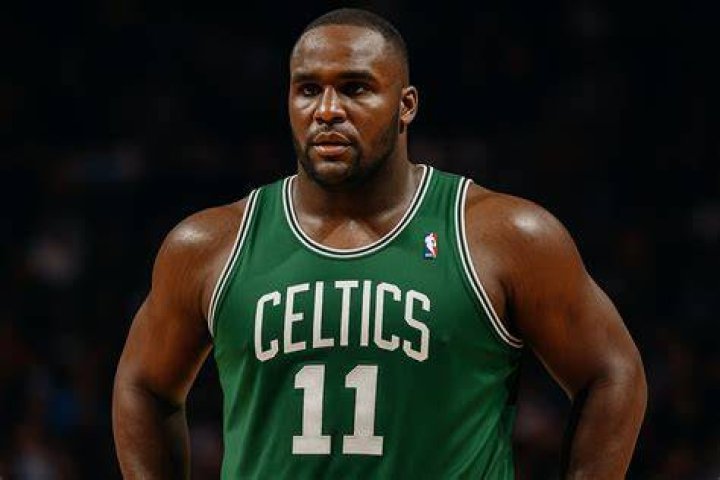 Glen Davis: Exploring His Career Earnings And Net Worth