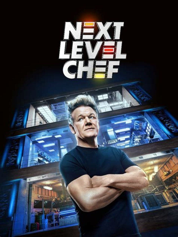 Gordon Ramsay’s Next Level Chef to arrive on ITV and ITVX in 2023