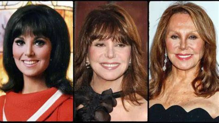 Has Marlo Thomas Had Plastic Surgery? Actress’ Photos From ‘That Girl