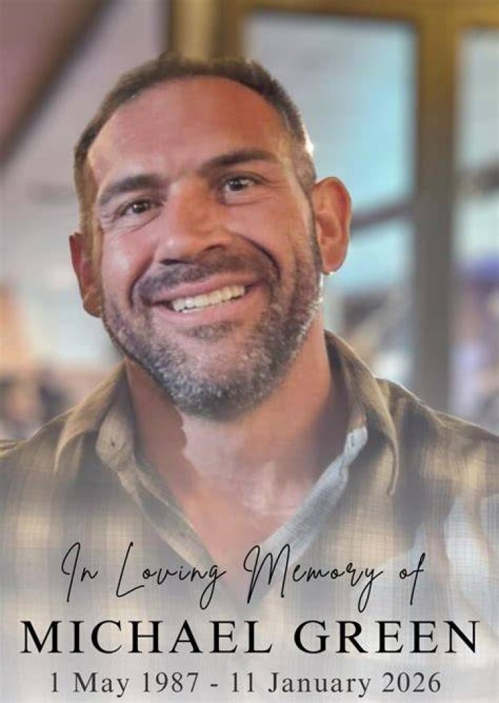 In Memory Of Derek Logsdon: A Life Remembered