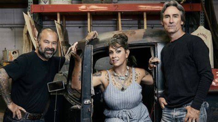 Inside American Pickers star Frank Fritz’s difficult new life under