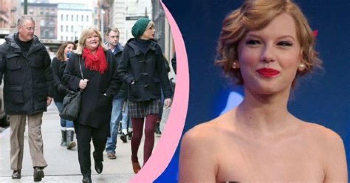 Inside Taylor Swift&rsquo;s Mom&rsquo;s Cancer Battle