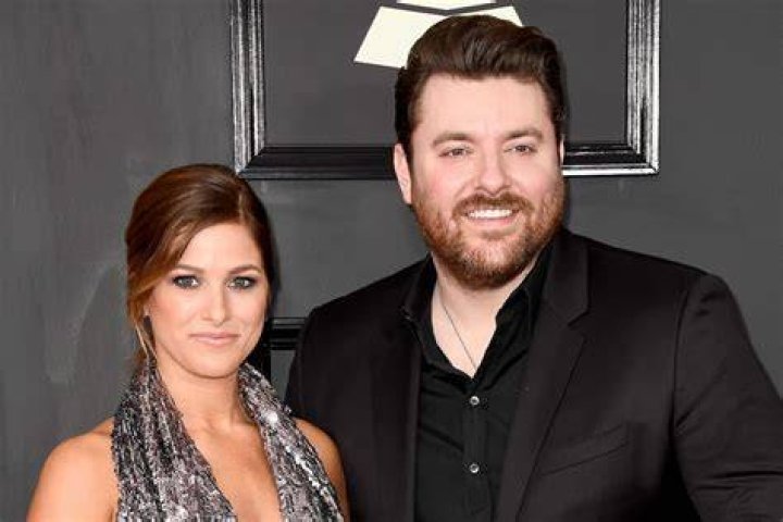 Is Chris Young Married To A Wife Or Is He Dating A Girlfriend? His Age