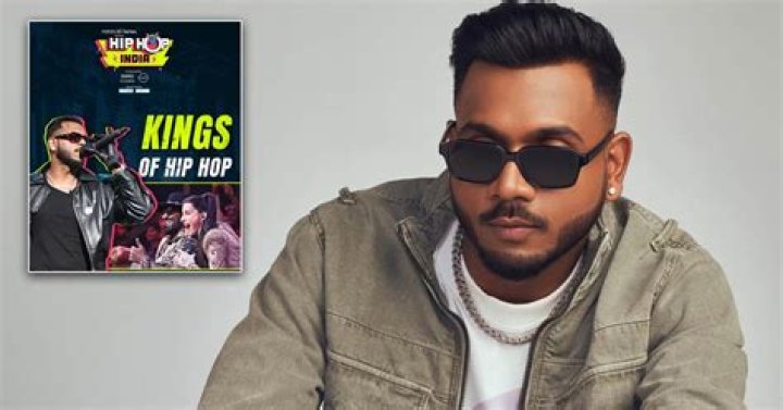 Is Heaven Hart The New King Of Hip-Hop?