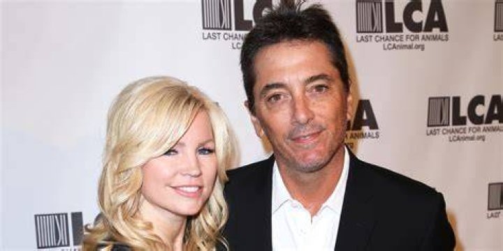 Is Scott Baio's Wife Still Alive? Here's The Truth