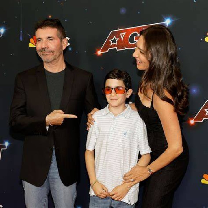 Is Simon Cowell's Son Eric Disabled? Uncovering The Truth