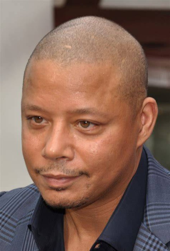 Is Terrence Howard's Mysterious Behavior Evidence Of Schizophrenia?