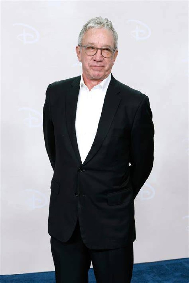 Is Tim Allen Battling Cancer?
