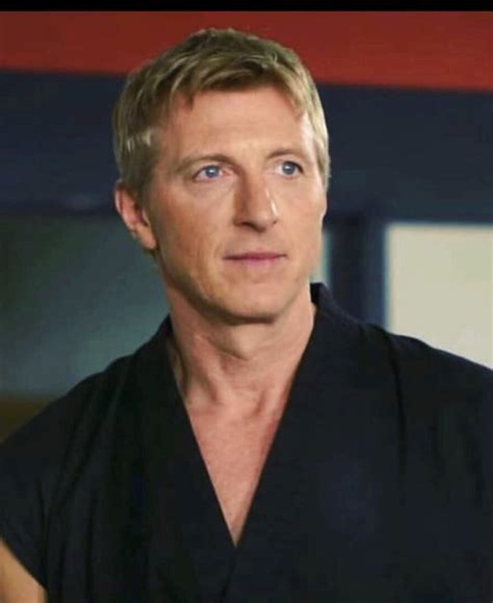 Is William Zabka Hitched? Unveiling The Truth About His Marital Status