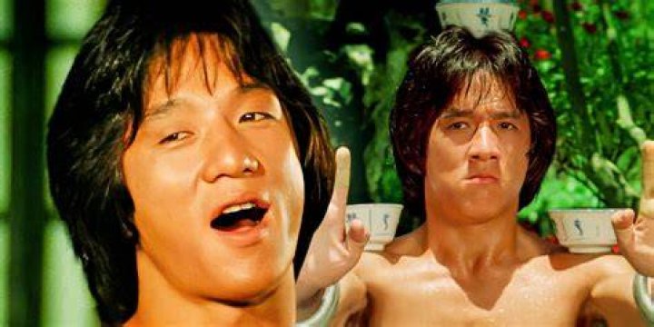 Jackie Chan's Marital Life: A Look Behind The Scenes