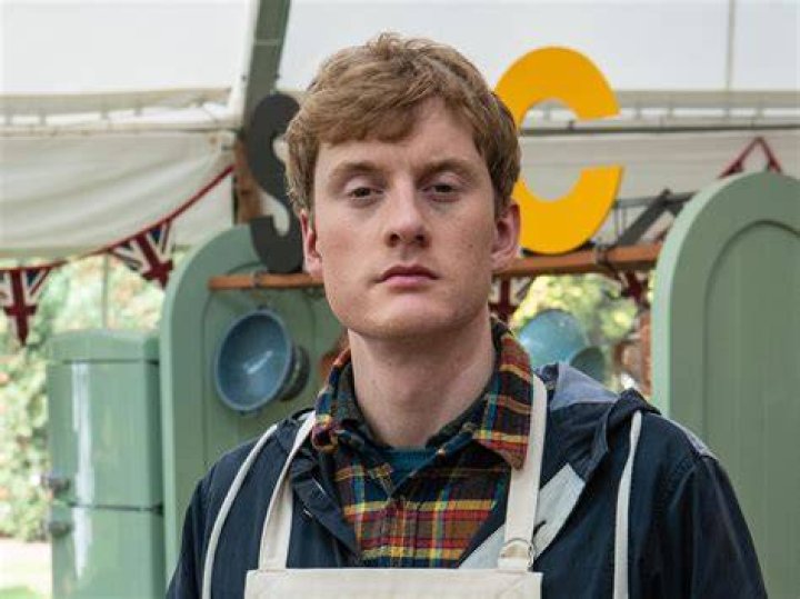 James Acaster Plays An &lsquo;Egon Spengler Type&rsquo; Inventor In Ghostbusters