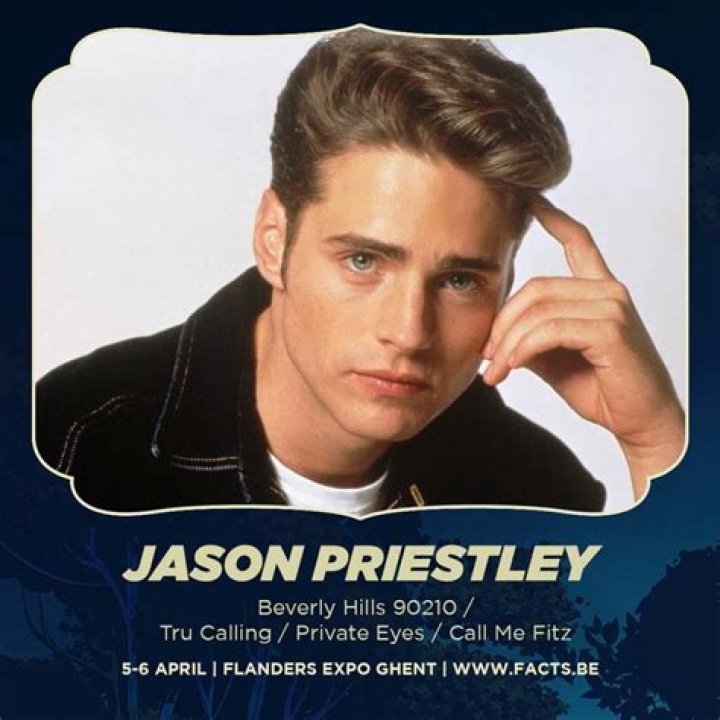 Jason Priestley On 'Call Me Fitz' Season 4 He Wants You To Watch It