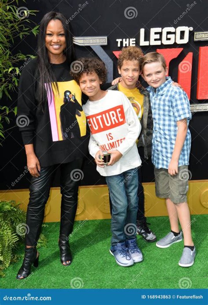 Jax joseph nilon and oliver saunders Banque de photographies et d