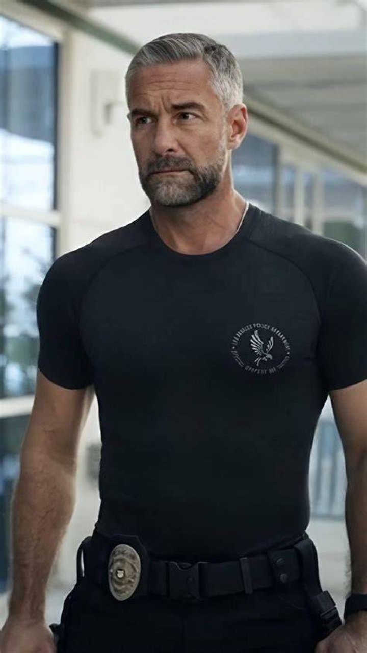Jay Harrington — The Movie Database (TMDB)