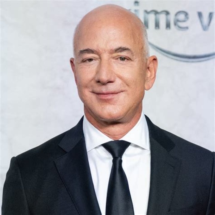 Jeff Bezos' 4 Kids Everything to Know