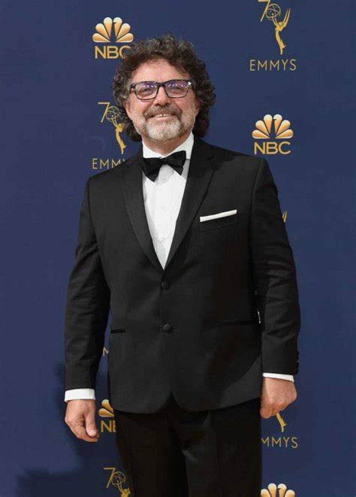 Jeff Richmond bio what is known about Tina Fey’s husband? Legit.ng