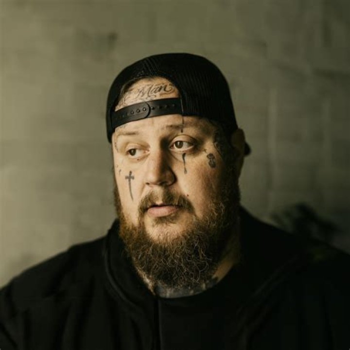 Jelly Roll's Wife Bunnie Introduces Fans to His 6YearOld Son