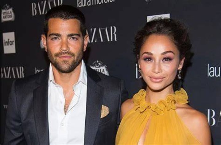 Jesse Metcalfe's Wedding: The Ultimate Guide To His Wife And Ceremony