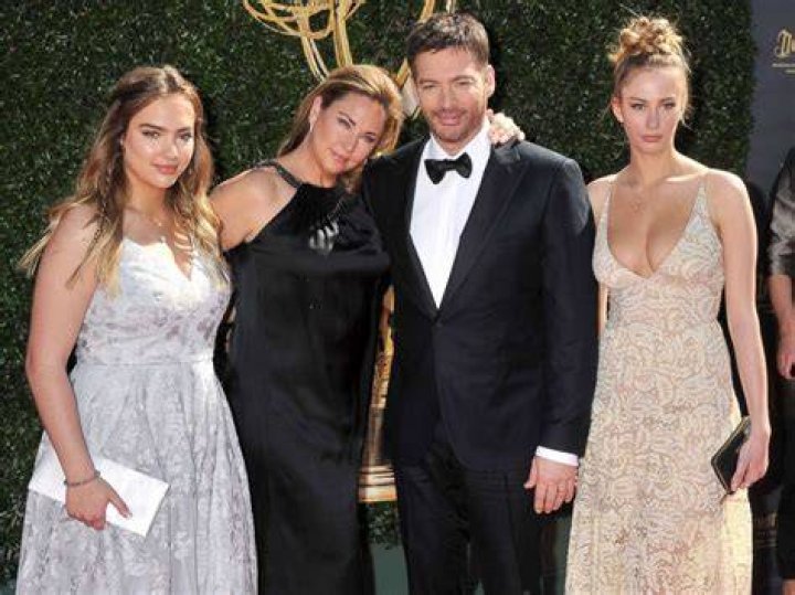 Jill Goodacre Is a Cancer Survivor and Harry Connick Jr's Wife &mdash; Inside