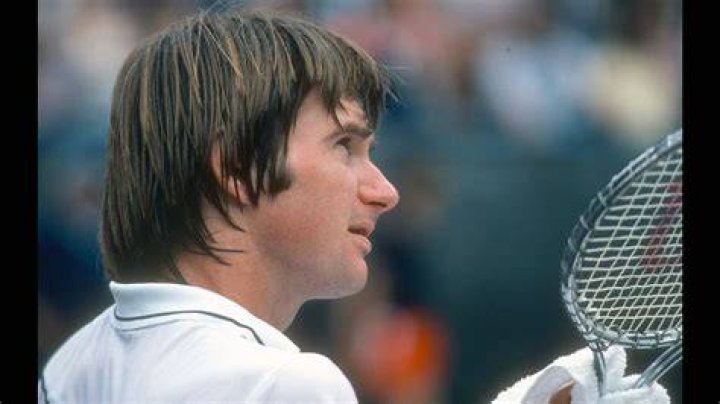 Jimmy Connors' wife Patti McGuire Biography Net Worth, Children, Age