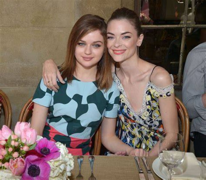 Joey King, Jaime King MotherDaughter Day Hot Pics Us Weekly