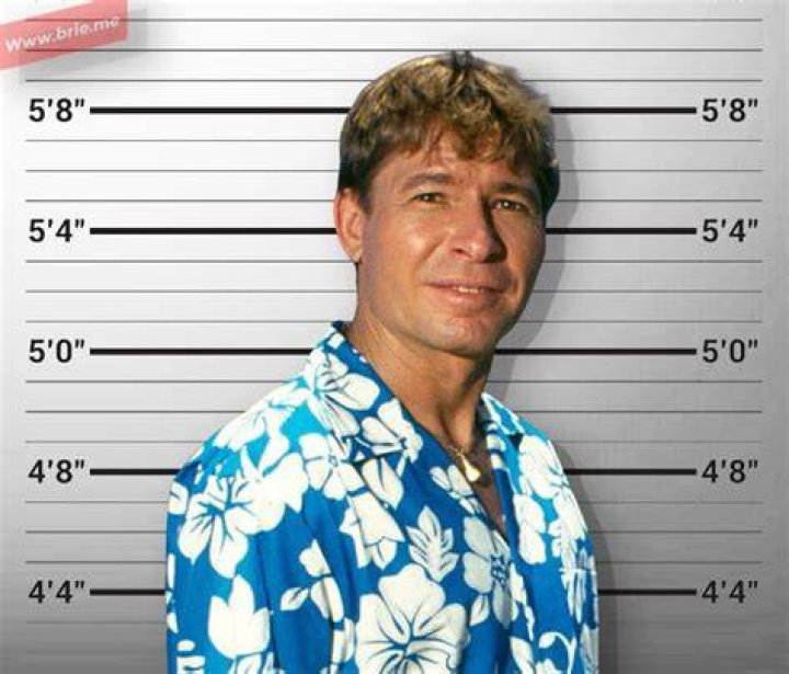 John Denver Height Brie