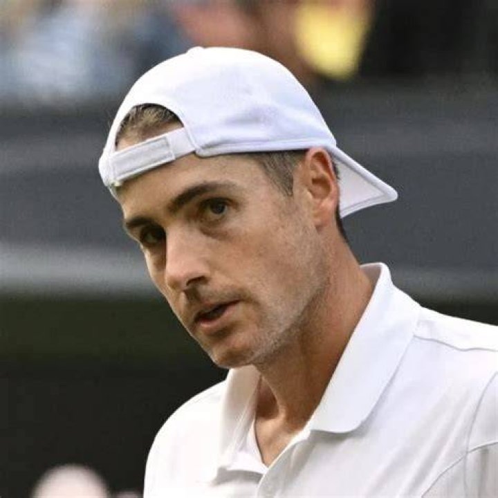 John Isner Career Earnings: The Road To Millions