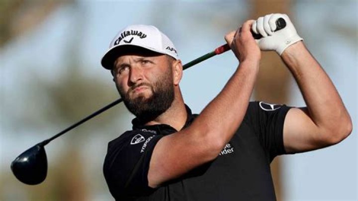 Jon Rahm puts his luxurious home in Arizona up for sale