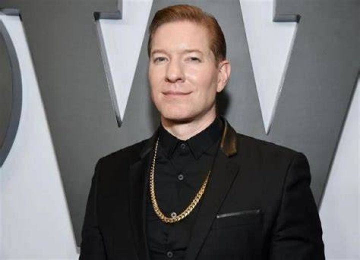 Joseph Sikora Age, Net Worth, Wife, Family, Height and Biography