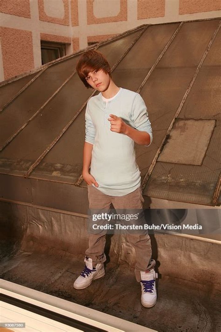 Justin Bieber's Family All About His Parents and Siblings