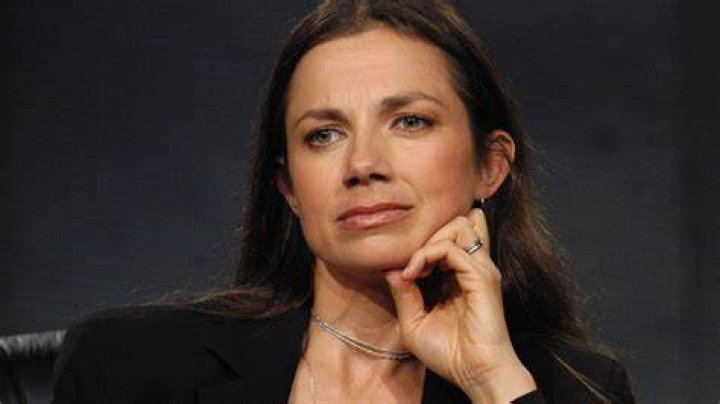 Justine Bateman&rsquo;s response to &lsquo;Family Ties&rsquo; play &lsquo;Ew&rsquo; Page Six