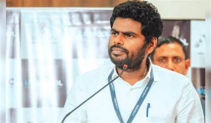 K Annamalai Father: Inspiring Legacy And Influence