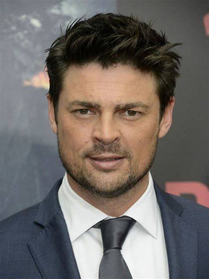 Karl Urban's German Girlfriend: The Truth Revealed In 2024