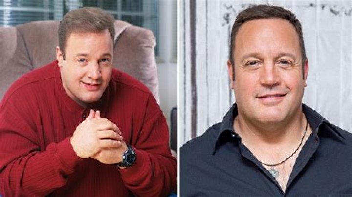 Kevin James' Wife Meet His Spouse Steffiana de la Cruz