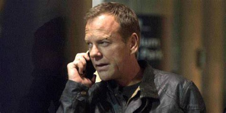 Kiefer Sutherland's Brood A Comprehensive Guide To His Children