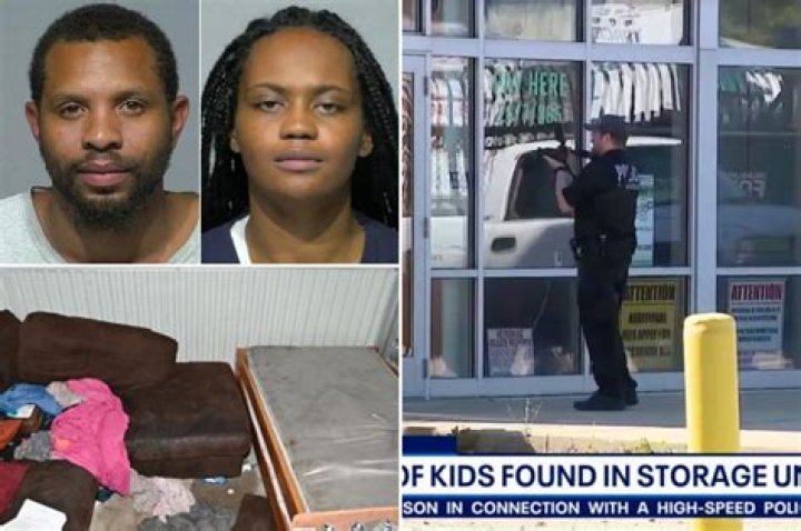 Killer mom vomits on stand after being shown pictures of disabled 15