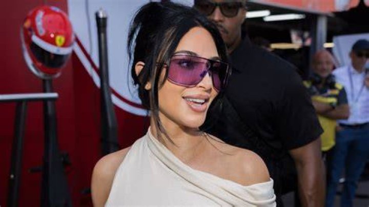 Kim Kardashian 'Likes' Photo of Pete Davidson and His Sister Casey