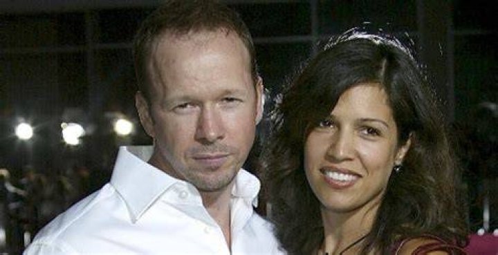 Kimberly Fey bio what is known about Donnie Wahlberg’s exwife? Legit.ng